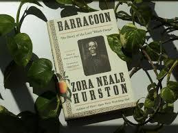 Barracoon' Brings A Lost Slave Story To Light