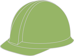 Safety Helmet Colour Code In Construction Hard Hats Civilology