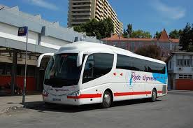 Bilhetes e horários de autocarros. Lista De Empresas De Autocarros Em Portugal Comparabus Com