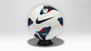 Nike has been the official ball supplier to the premier league since the 2000/01 season. Nike Premier League Ball Timeline Soccerbible