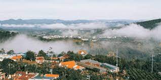 It is the third largest city in vietnam by urban population, and it is considered as the third city of vietnam. Du Lá»‹ch Ä'a Láº¡t Ä'á»‹a Ä'iá»ƒm Vui ChÆ¡i Kinh Nghiá»‡m Tá»« A Z Vntrip Vn