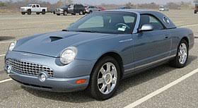 If you're wanting to hit the open road in an american built automobile, but don't want to spend of ton of money for the experience, consider purchasing a used ford mustang. Ford Thunderbird Eleventh Generation Wikipedia