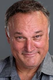 M.C. Huff: Movies, TV, and Bio