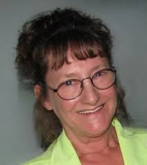 Nancy Vinson Obituary