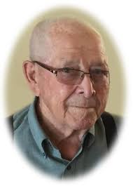 Robert C. “Punk” DeGier