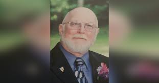 Obituary information for Larry S. Grothey