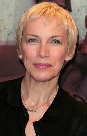 Annie Lennox Annie Lennox Movie Stars Singer
