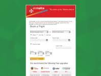 Air Malta Reviews Read Customer Service Reviews Of Www Airmalta Com