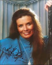 June Carter Cash