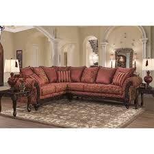 Astoria Grand Fairclough Sectional Wayfair Sectional Sofa Couch Sectional Sofa Furniture