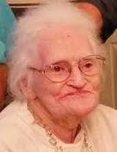 Obituary information for Rose Marie Jeffries