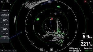 This homepage has no commercial goals. Neu Quantum Chirp Radar Mit Doppler Kollisionsvermeidungstechnologie Raymarine A Brand By Flir