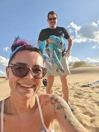 Oosthuizen's living LIFE