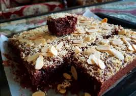 Kalau 8 resep brownies yang kami sajikan sebelumnya, tak sesuai dengan keinginan anda, mari kita ciptakan olahan 4 aneka. Resep Brownies Panggang Bahan Sederhana Rasa Luar Biasa Oleh Novela Anggi Cookpad