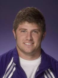 2009 Men's Track & Field Roster