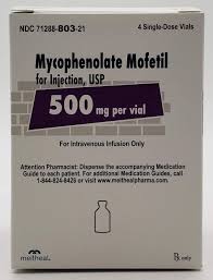 Image result for Mycophenolate