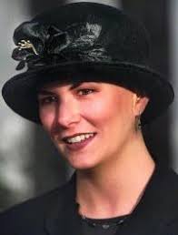 Razing the Bar: Stefanie Spielman