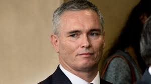 Craig Thomson struck off as a lawyer amid HSU expenses scandal fallout