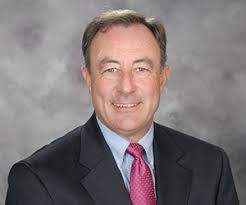 Change Ups: Martlew tapped as interim WMU-Cooley Law School president