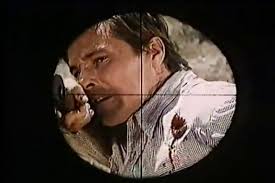 MANHUNTER, THE (TV), 1972 DVD: modcinema*