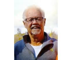 Gerald Karsten Obituary (1943