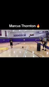 Marcus Thompson
