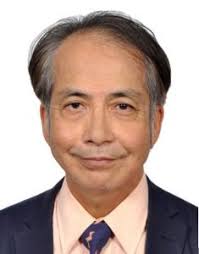 Mr. Peter Kam-Fai CHEUNG