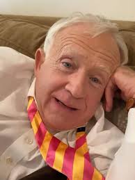 Leslie Jordan Fan Page
