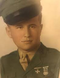 Carlton Luedeke Obituary (1922