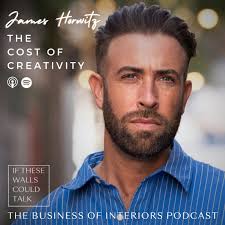 Episode 10: The Cost of Creativity with James Horwitz