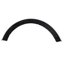 Spray Master FR22 FRX22 Curved Brush Fender Skirts