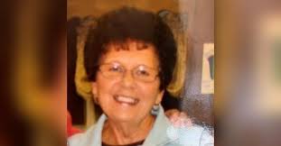 Annette Sawyer Obituary