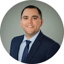 Marco Peterson, M.D.