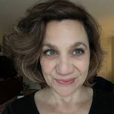 kristine anthis, IFS & IFIO Therapist for individuals and couples, and  Dating Coach..