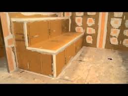 To enjoy the benefits of a steam shower, you need the right steam shower room. Kerdi Shower Systems Steam Room Installation Youtube