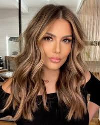 Top 10 hair colour ideas for brunettes going lighter ideas and inspiration