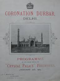 Delhi Coronation Durbars | Alkazi ...