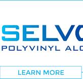Selvol Polyvinyl Alcohol | SEKISUI