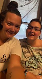 I'm not yelling I'm a (city name) girl, we just talk LOUD!❤️ #Kansas