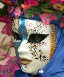 Máscaras halloween manualidades, máscaras para colorear, máscaras carnaval y halloween para imprimir y recortar. Carnaval De Veneza Conheca A Historia Das Mascaras E Fantasias Canal Do Intercambio