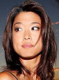 Hawaii Five 0 Bilder Grace Park With Images Grace Park Grace