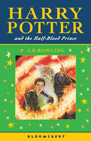 As voldemort';s sinister forces amass and a spirit of gloom and fear sweeps the land, it becomes more and more clear to harry that he will soon have to confront his destiny. Harry Potter And The Half Blood Prince J K Rowling Bloomsbury Children S Books