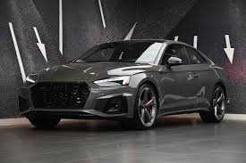 Image result for Daytona Gray 2024 A5
