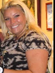 RIP Beth Chapman, October 29, 1967