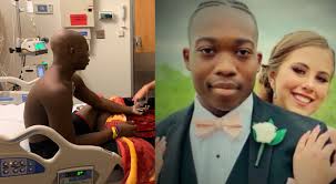 Georgia high school student remains in ICU while battling cancer