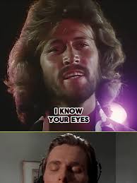 Samuel Snell How Deep Is Your Love