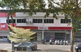 There is no train station in batu pahat. Poslaju Batu Pahat Batu Pahat Johor