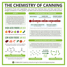 Fruit Canning Process