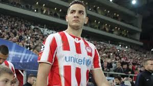 «θα κλείσω την καριέρα μου στον ολυμπιακό». Manwlas 8elw Na Kleisw Thn Kariera Moy Ston Olympiako Milaw Syxna Me Marinakh Balla Com Cy