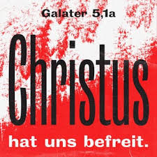 Zwang sie ein römisches heer zum sesshaftwerden. Galater 5 1 Christus Hat Uns Befreit Damit Wir Als Befreite Leben Bleibt Also Standhaft Und Lasst Euch Nicht Wieder In Ein Sklavenjoch Spannen Neu Bibel Heute Nbh Lade Die Bibel App